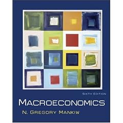 Macroeconomics (Gebundene Ausgabe)