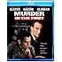 Murder in the First [Blu-ray] [1990] [US Import]