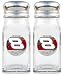 #8 Dale Earnhardt Jr. Salt/Pepper Shaker Set by Bergamot