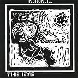 K.u.k.l. - The Eye Album