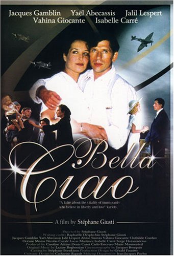 CD-Charts  DVD : Bella Ciao