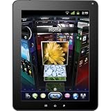 Viewsonic ViewPad V10EBNA1US801 97-Inch Tablet Computer - Black on sale