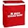 Brady Lockout Pouch, Legend "Lockout/Tagout"