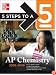 5 Steps to a 5 AP Chemistry, 2008-2009 Edition