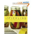 The Joy of Pickling, Revised Edition: 250 Flavor-Packed Flavor-Packed Recipes for... by Linda Ziedrich