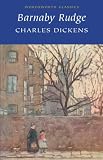 Barnaby Rudge (Wordsworth Classics)
