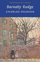 Barnaby Rudge (Wordsworth Classics)