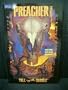 Preacher: Tall in the saddle