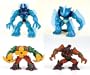 Lord Polypus 4 pack (Style 1)