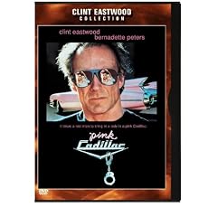 Clint Eastwood Collection: Pink Cadillac