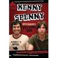 Comedy Central's Kenny vs. Spenny: Volume One - Uncensored