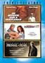 Richard Gere Triple Feature (An Officer and a Gentleman / Primal Fear / Runaway Bride)