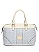 GUESS Doubt Logo Satchel