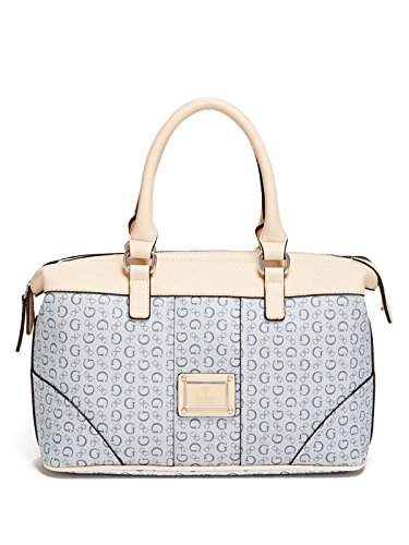 GUESS Doubt Logo Satchel