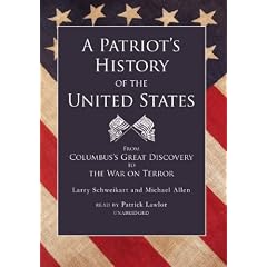 A Patriot