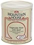 Mountain House #10 Can Vegetable Stew with Beef ( 9 - 1 cup servings)