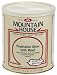 Mountain House #10 Can Vegetable Stew with Beef ( 9 - 1 cup servings)