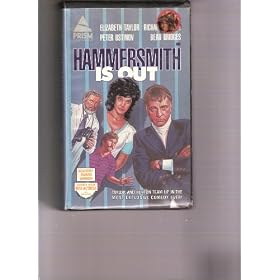 Hammersmith Is Out