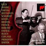 Isaac Stern - A Life in Music, Vol.4