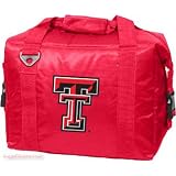 Texas Tech 12-Pack Cooler