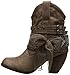 Not Rated Women's Legacy Boot