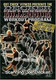 DECKER MILLENNIUM