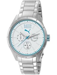 Puma Fast Track Metal Womens watch #PU102622004