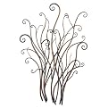 Swirly Vines Wall Decor