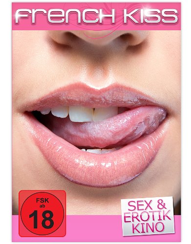 Produkt-Bild: Sex & Erotik Kino - French Kiss