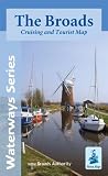 The Broads (Waterways Series)