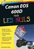 Canon EOS 600D pour les nuls