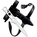 Classic Dive Knife Fixed Blade