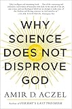 Why Science Does Not Disprove God