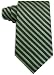 Perry Ellis Men's Manor Stripe Necktie