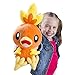 Pokémon Small Plush, Torchic