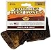Venison Joe's Small Maple Smoked Beef Bone, 3-Pack