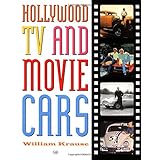 hollywood tv and movie cars