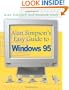 Alan Simpson's Easy Guide to Windows� 95