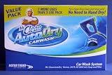 Mr. Clean AutoDry Carwash System Starter Kit w/10 Washes!