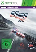 Need for Speed: Rivals - [Xbox 360]