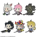 トレーディングラバーストラップ Vol.6 BOX