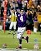 Brett Favre Minnesota Vikings NFL Autographed/Hand Signed 8x10 Photograph #2