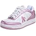 Reebok Women's MLB Athletics Clubhouse Shimmer Sneaker