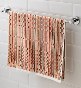 New Narrow Stripe Towel [T36-9013-S]
