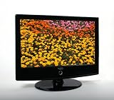 Xoro - HTC 1926D - Combi TV LCD + DVD intégré 19 - 720p - TNT
