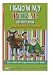 I Know My Bible Activity Book Vol 1