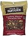Back to Nature Cashew, Almond, & Pistachio Mix 10oz (Pack of 4)