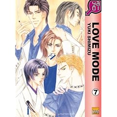 Love Mode T08