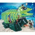 Playmobil 4803 Ghost Whale Skeleton