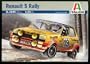 3695 1/24 Renault 5 Rally